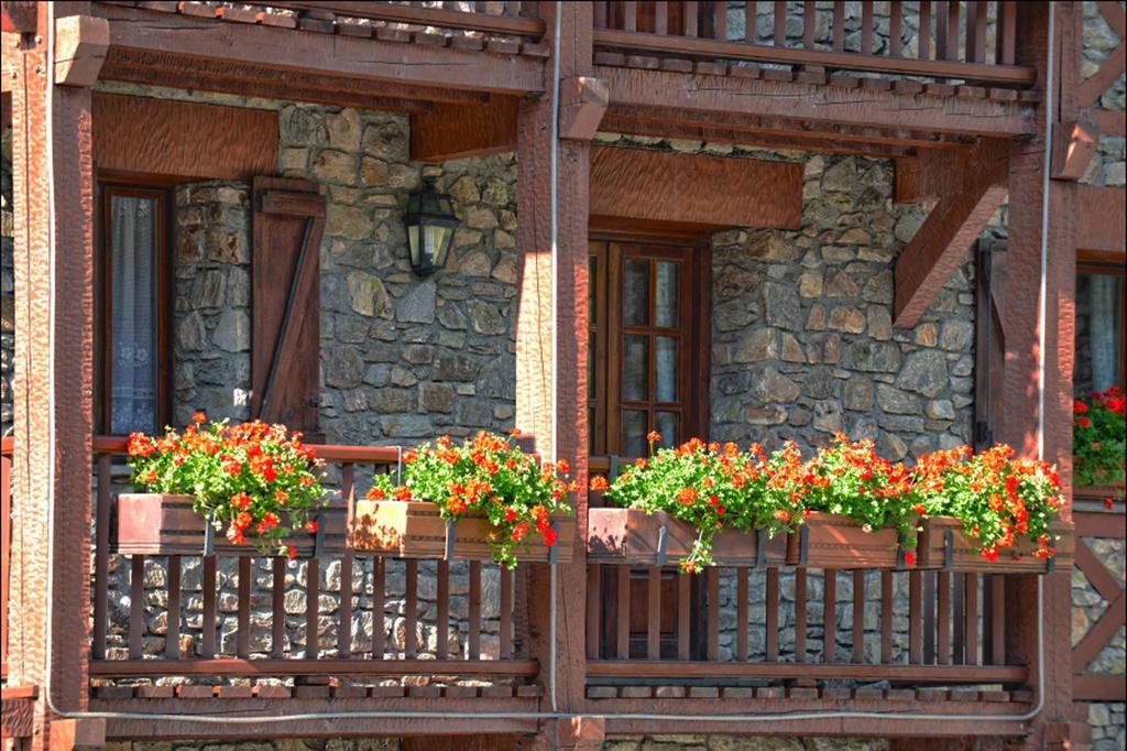 Hotel Del Tarter Exterior photo