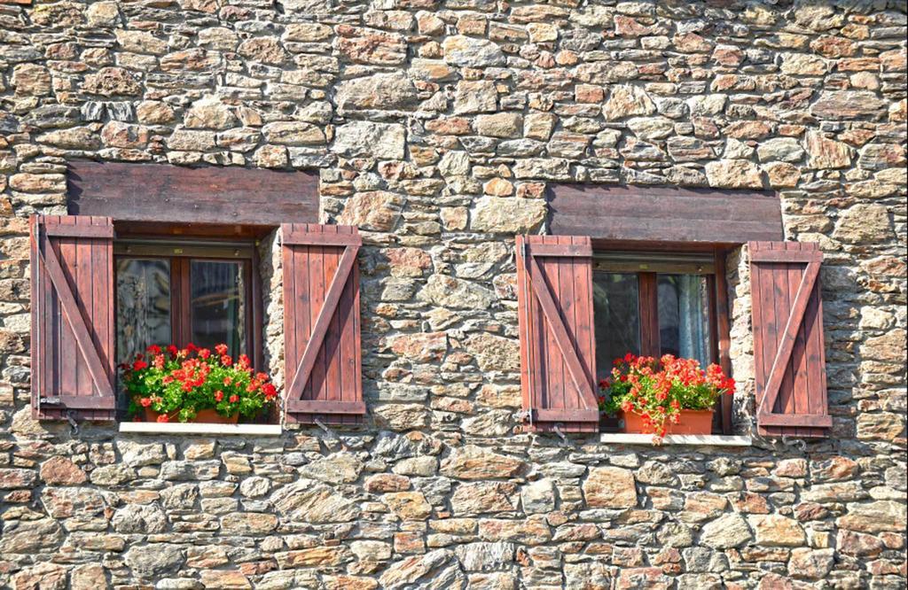 Hotel Del Tarter Exterior photo