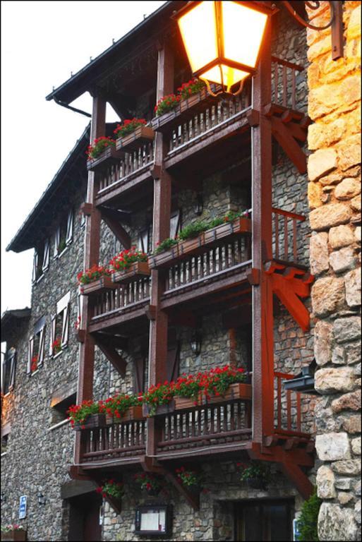 Hotel Del Tarter Exterior photo