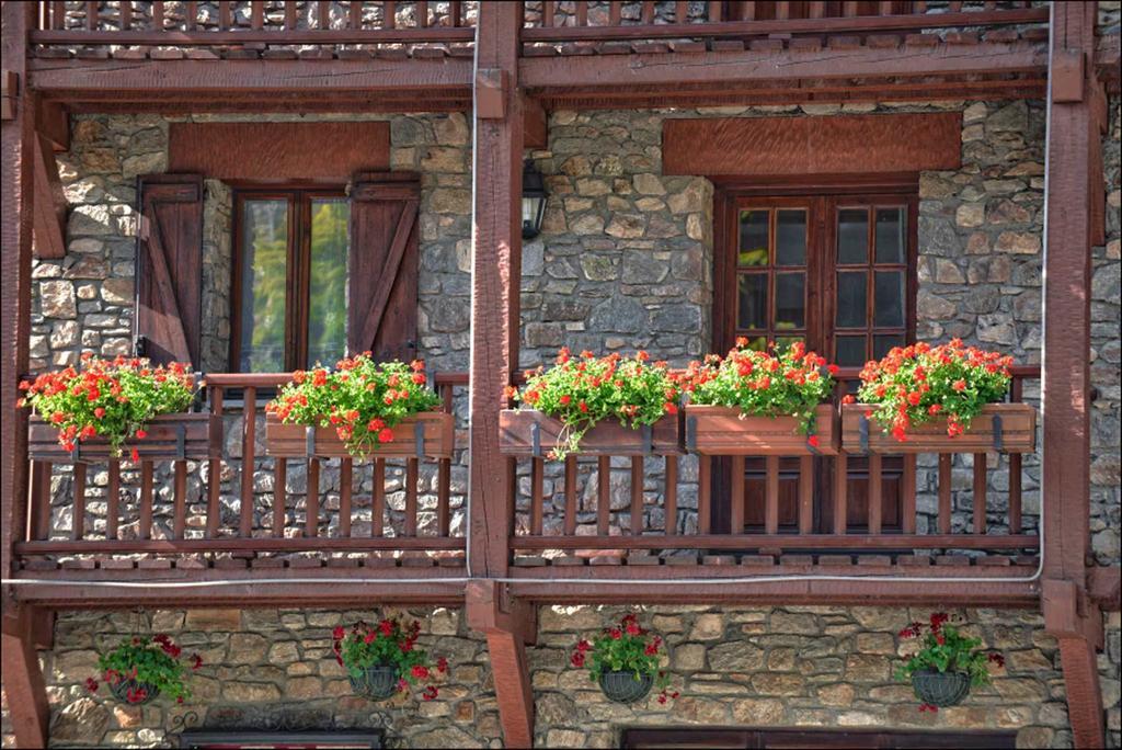 Hotel Del Tarter Exterior photo